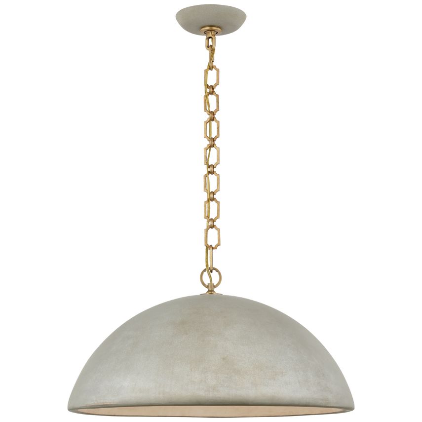 Elliot Extra Large Pendant (Open Box) | Visual Comfort