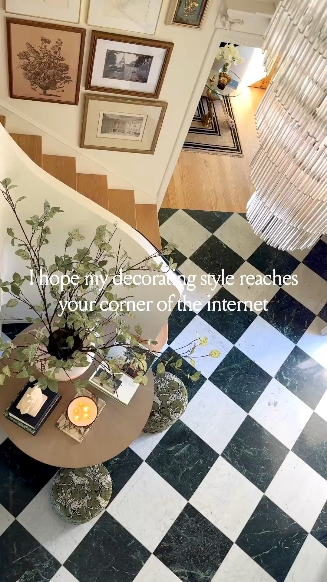 All of my favorite spaces in my home ❤️

#LTKHome #LTKdayinmylife