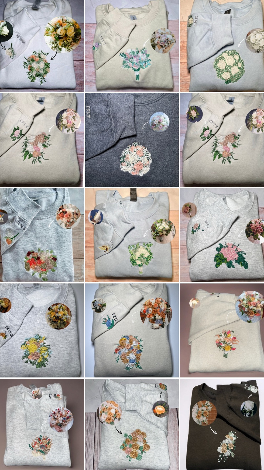 I work really hard on these🥺💐

#LTKSeasonal #LTKWedding #LTKFamily