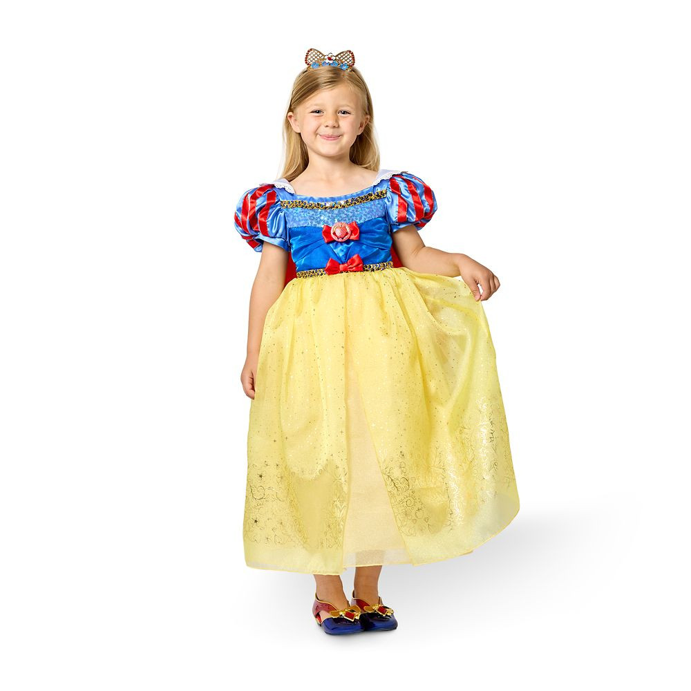 Snow White Costume for Kids | Disney Store