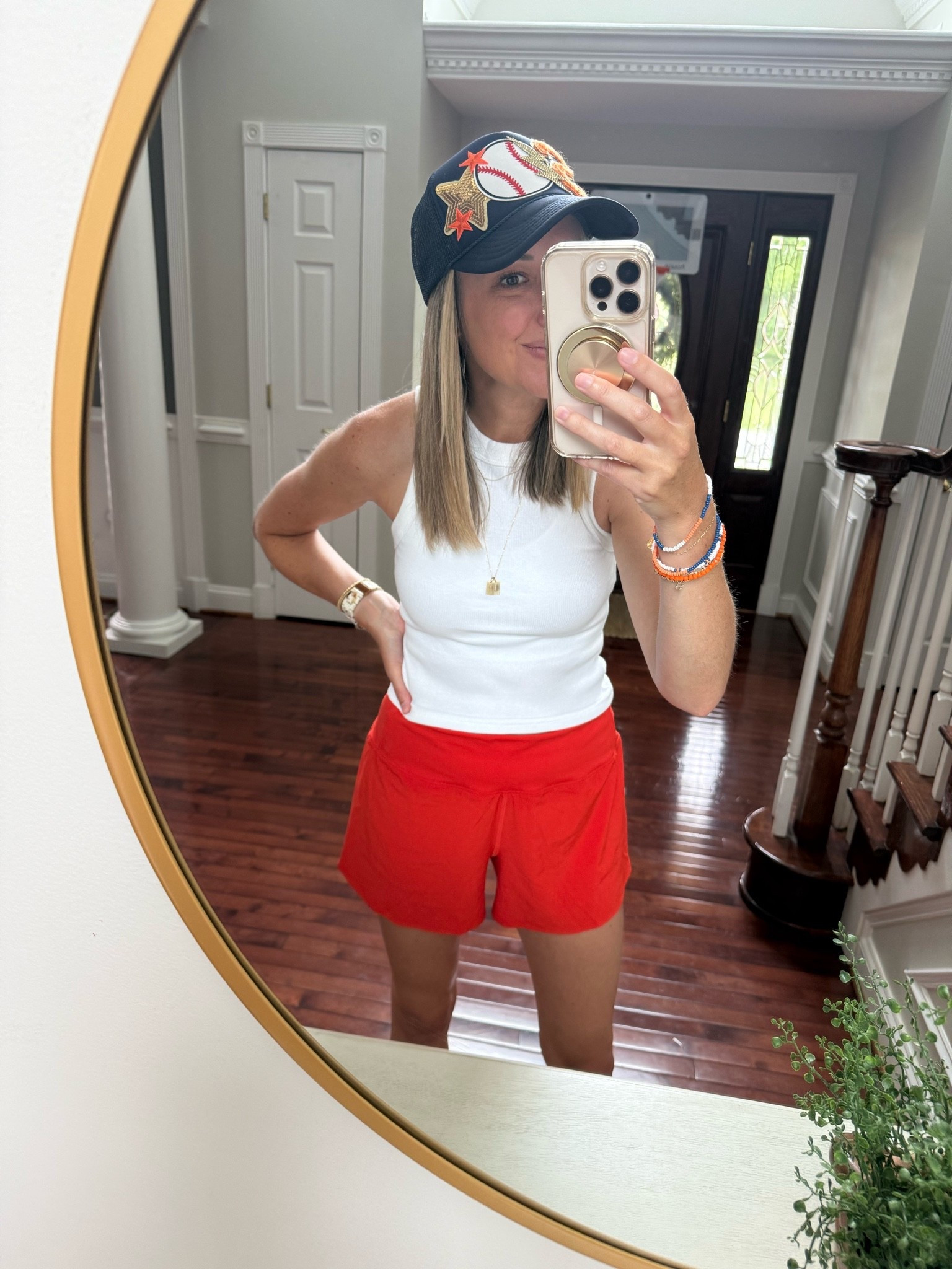 More baseball mom things

#LTKmomlife #LTKootd