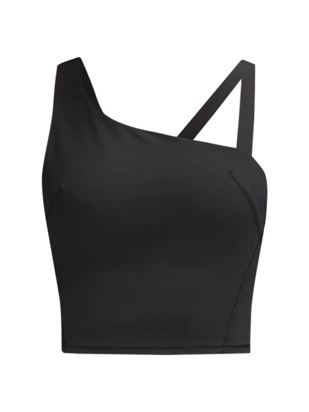 Everlux Asymmetrical Tennis Tank Top | Women's Sleeveless & Tank Tops | lululemon | Lululemon (US)