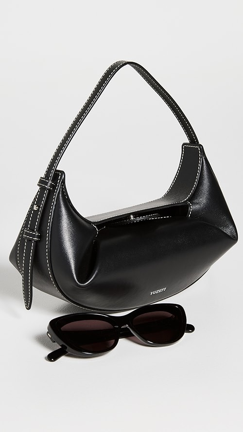 Yuzefi Mini Fortune Cookie | SHOPBOP | Shopbop