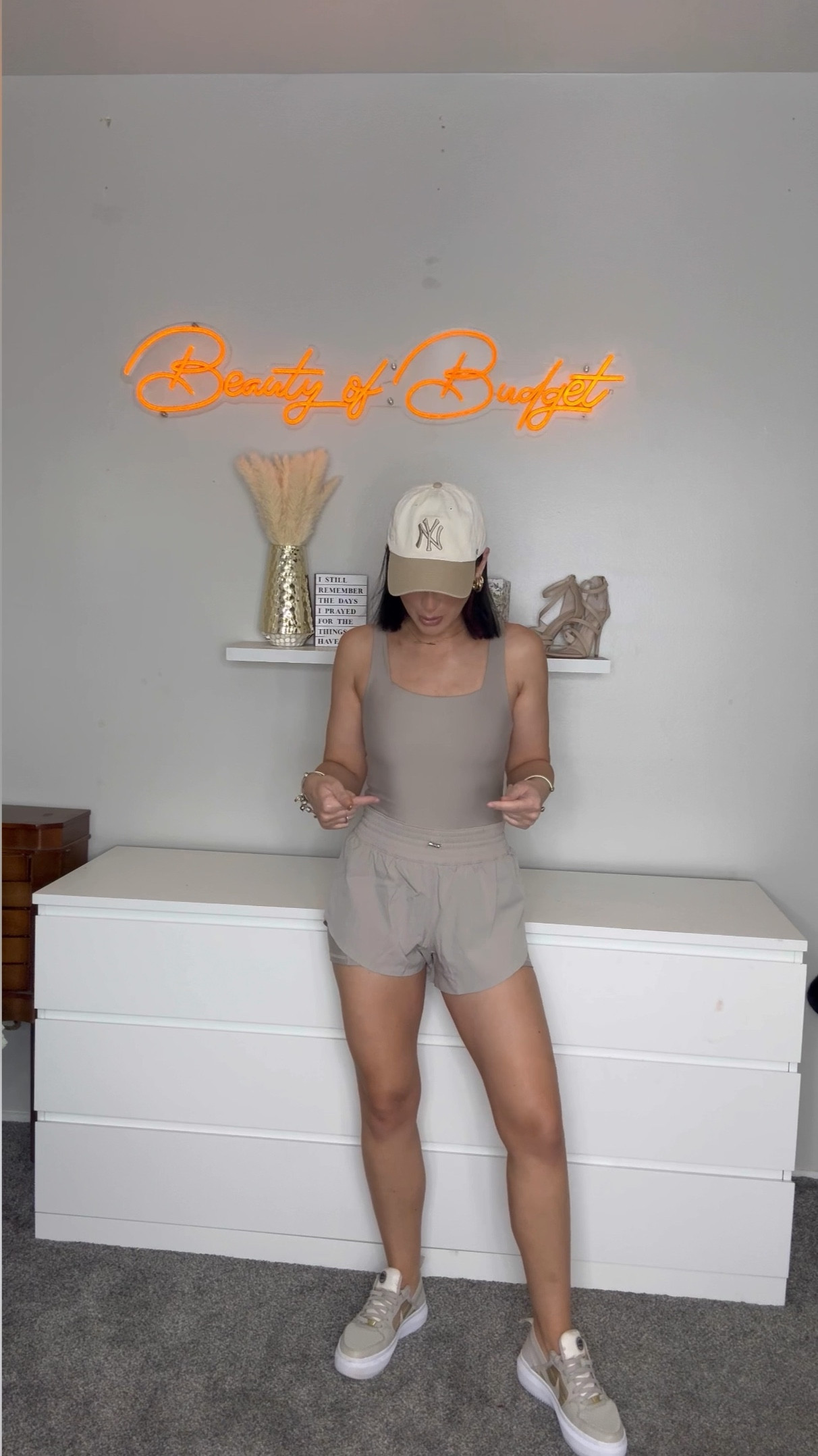 My one piece girlies, CHIME IN 🤌🏽 I’m trying out a new brand of activewear and it delivered 10/10!

Are we liking the blue or neutral olive better? I’m loving the olive! I’m wearing an XS in both pieces. 

Comment ACTIVE for the link to outfits!

#activewear #activewearfashion #activewearforwomen #rompers #activeromper #abercrombie #abercrombiestyle #abercrombiepartner #ysb #ltkfit #fitmama #toddlermama

#LTKfindsunder100 #LTKsalealert #LTKfitness