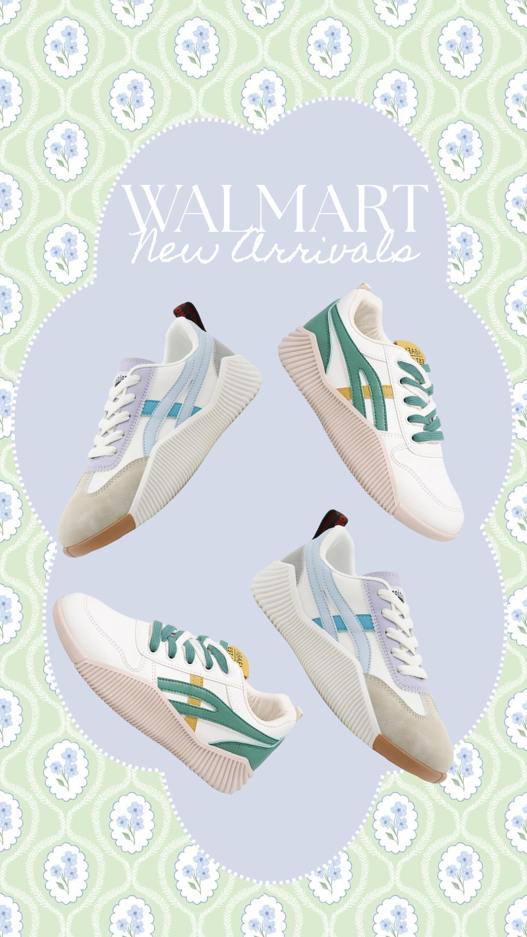 Walmart fashion,
Walmart sneakers

#LTKFindsUnder50 #LTKStyleTip #LTKShoeCrush