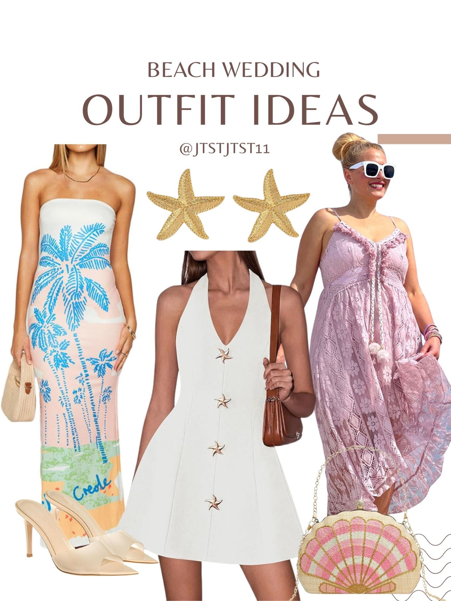 Amazon dress: Amazon summer dress, Amazon dress outfit, Amazon dress summer, Amazon dress style, Amazon dress idea, Amazon dress vacation, Amazon dress beach, Amazon dress wedding, Amazon dress season, Amazon dress 2026, Amazon dress inspo 

#LTKSeasonal #LTKOver40 #LTKSaleAlert #LTKU #LTKTravel #LTKgrwm #LTKootd #LTKMidsize #LTKSwim #LTKFestival #LTKWedding