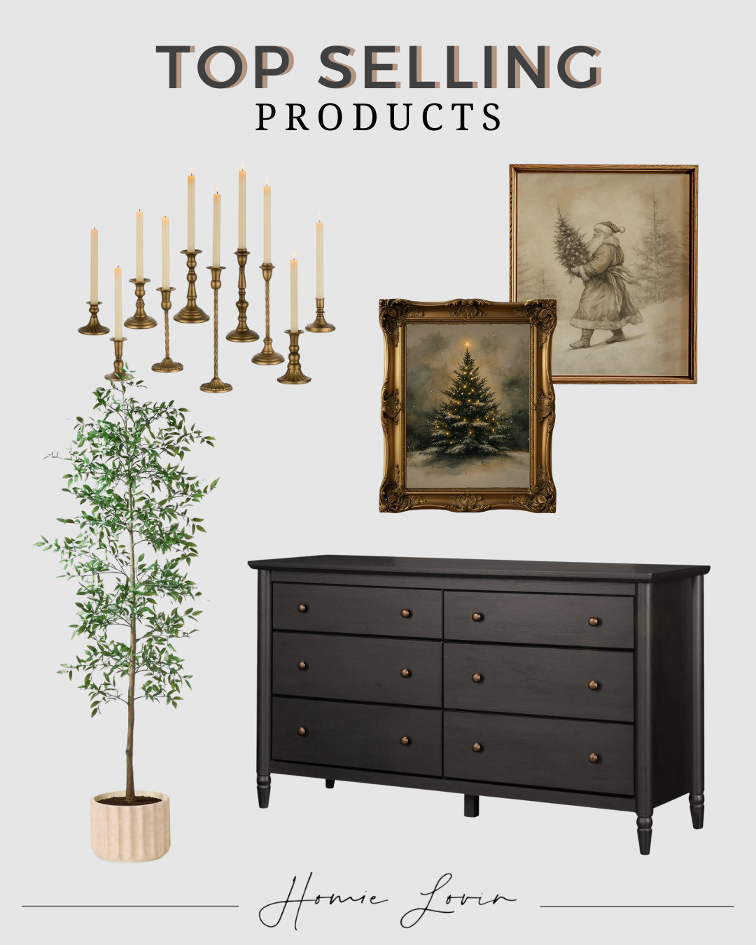 Homie Lovin's Top Selling Products of the Week!

furniture, home decor, interior design #BestSeller #Amazon #Walmart #Target #Wayfair 

 #LTKHoliday #LTKHome #LTKSaleAlert