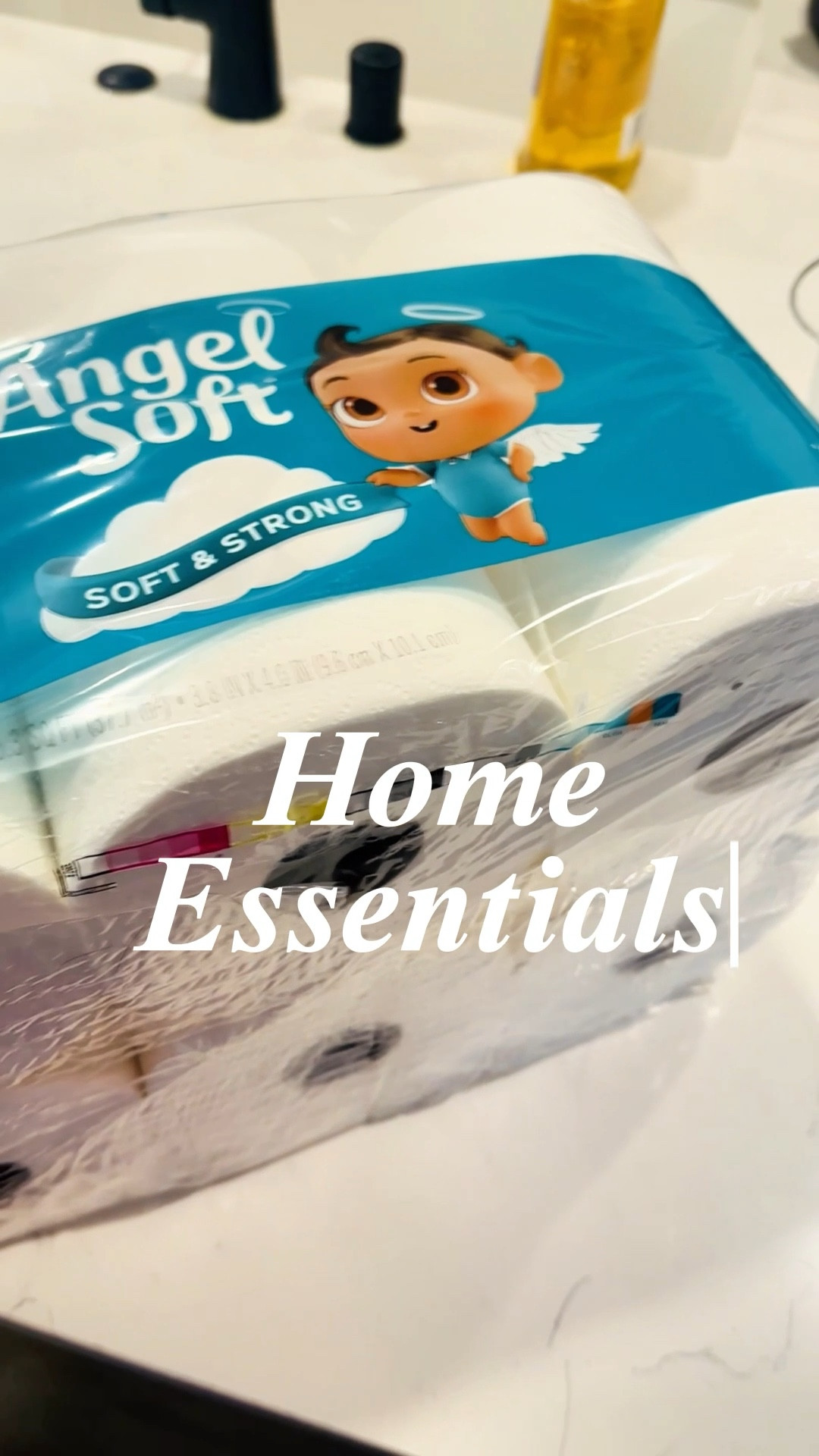 Home Essentials 

#LTKFindsUnder50 #LTKHome #LTKFamily