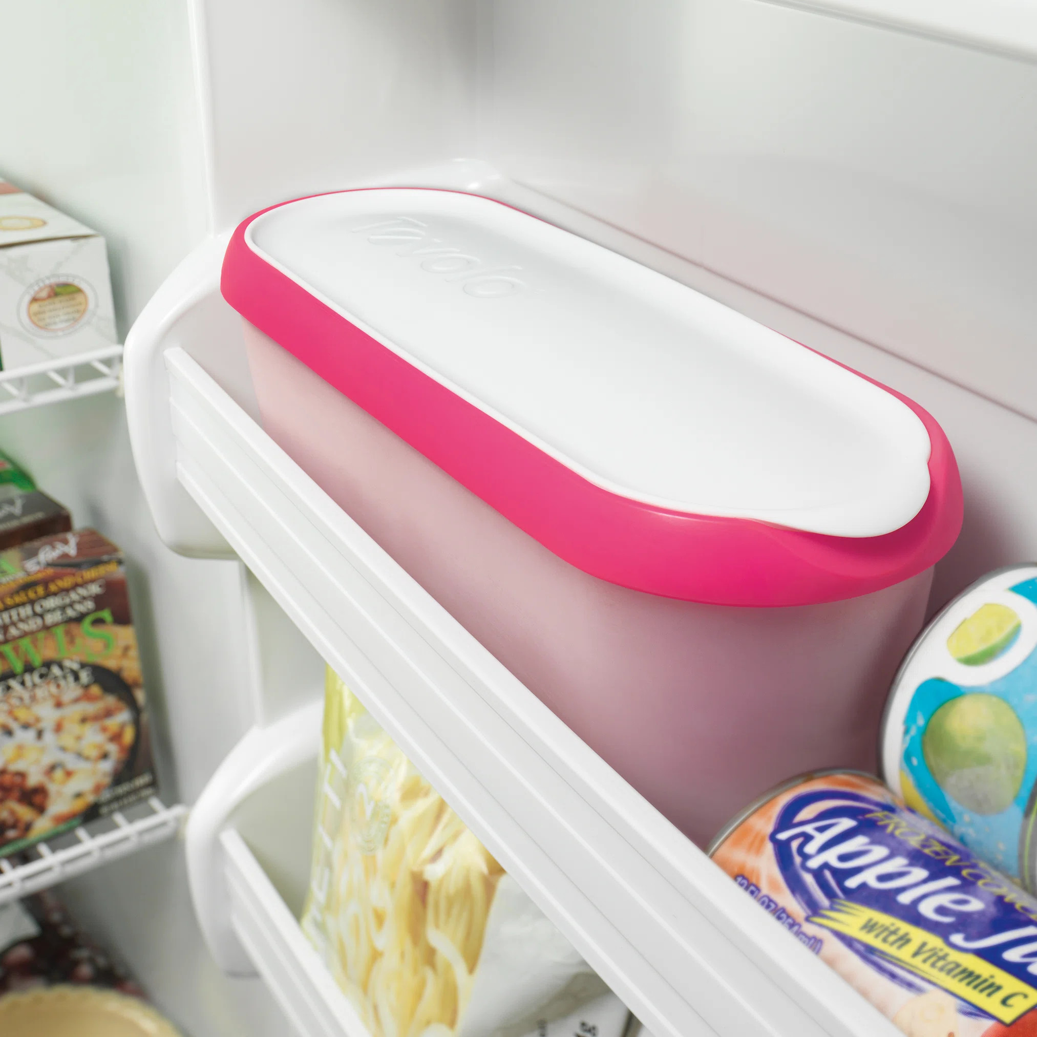 Tovolo Glide-a-Scoop Ice Cream Tub & Reviews | Wayfair | Wayfair North America