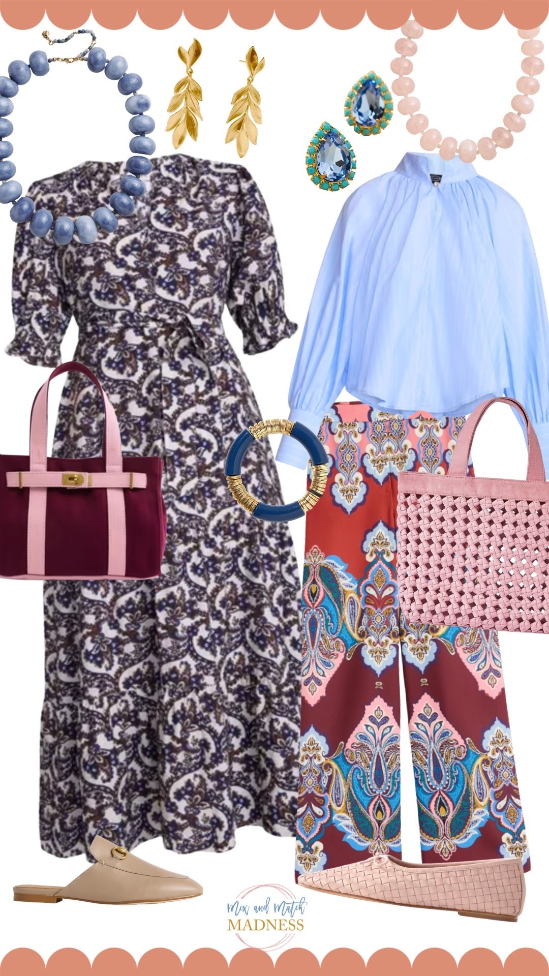 Eyeing & buying…I want it all! 

*Boden RMNV 15% off