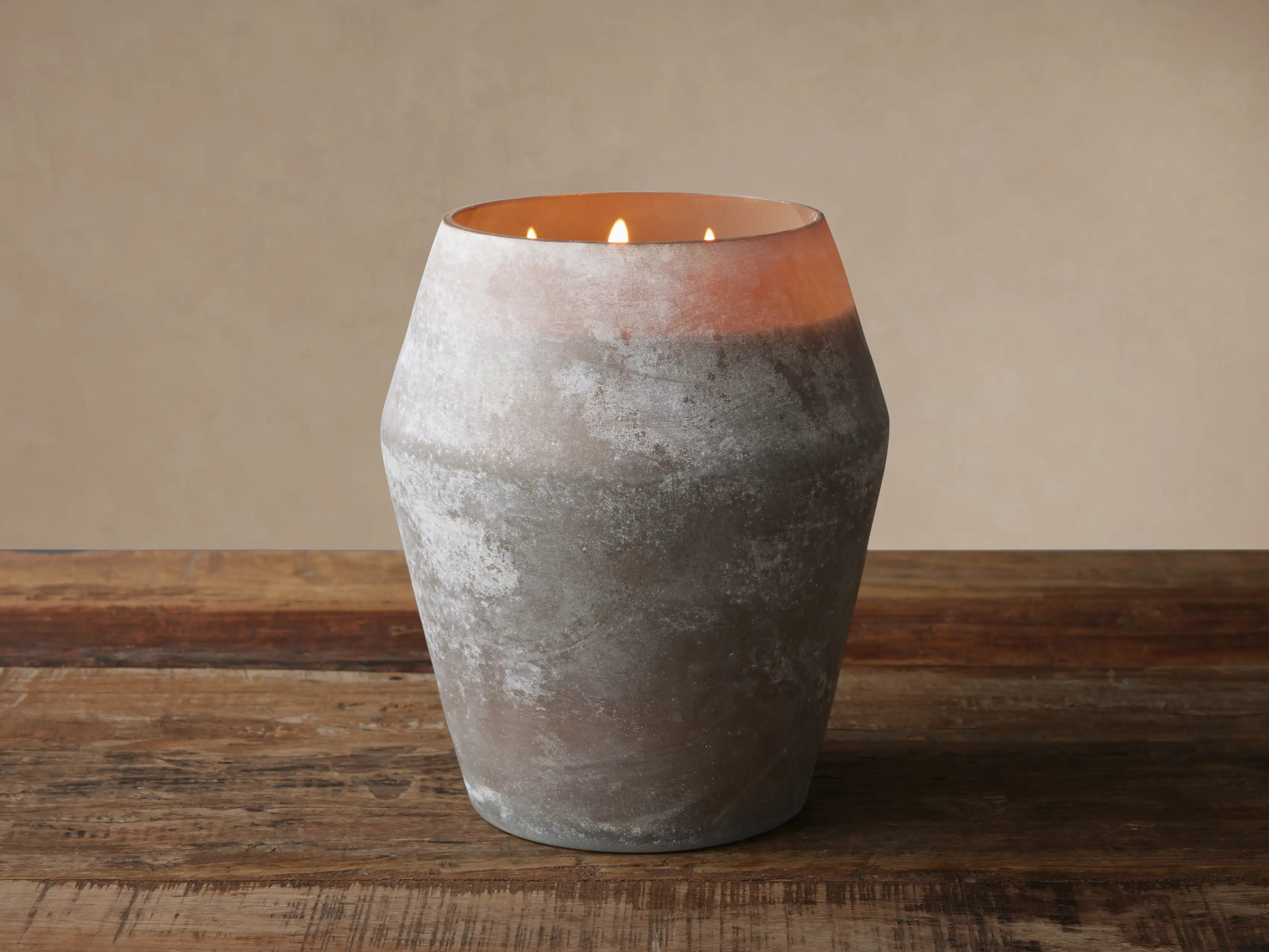 Arhaus Elements Candle in Eventide | Arhaus