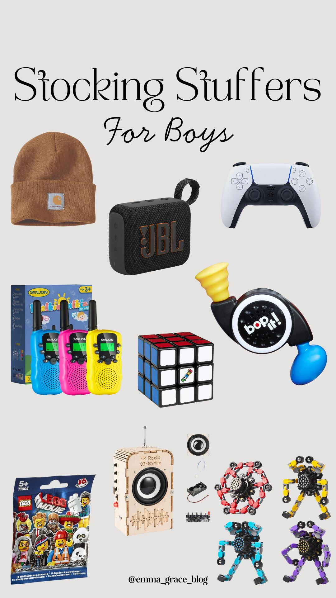  Stocking stuffers for boys 🎁👦

 

#LTKHoliday #LTKGiftGuide