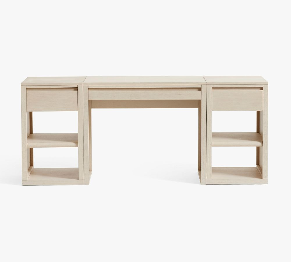 Cayman Executive Desk (72") | Pottery Barn (US)