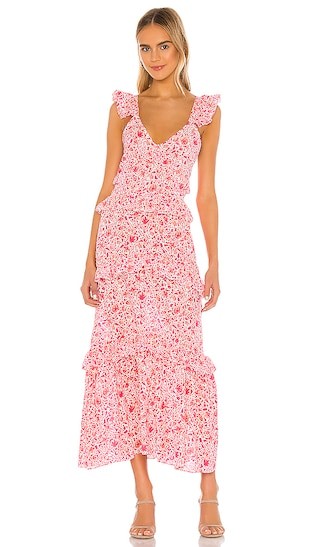 Morrison Dress | Revolve Clothing (Global)