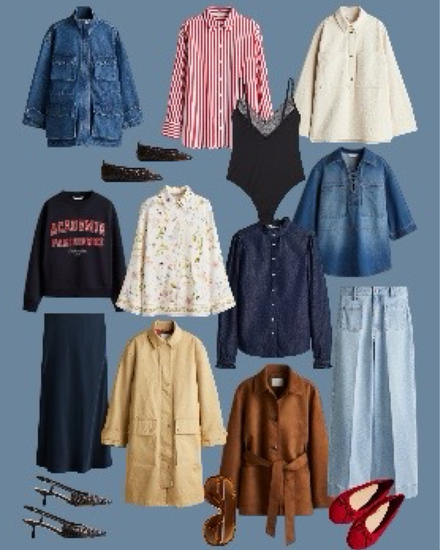 This week’s (Spring forward ) under $100 picks.

Wind & cold weather are going to stay for a while, but Spring will always come and never disappoint us.

#LTKStyleTip #LTKSeasonal #LTKFindsUnder100