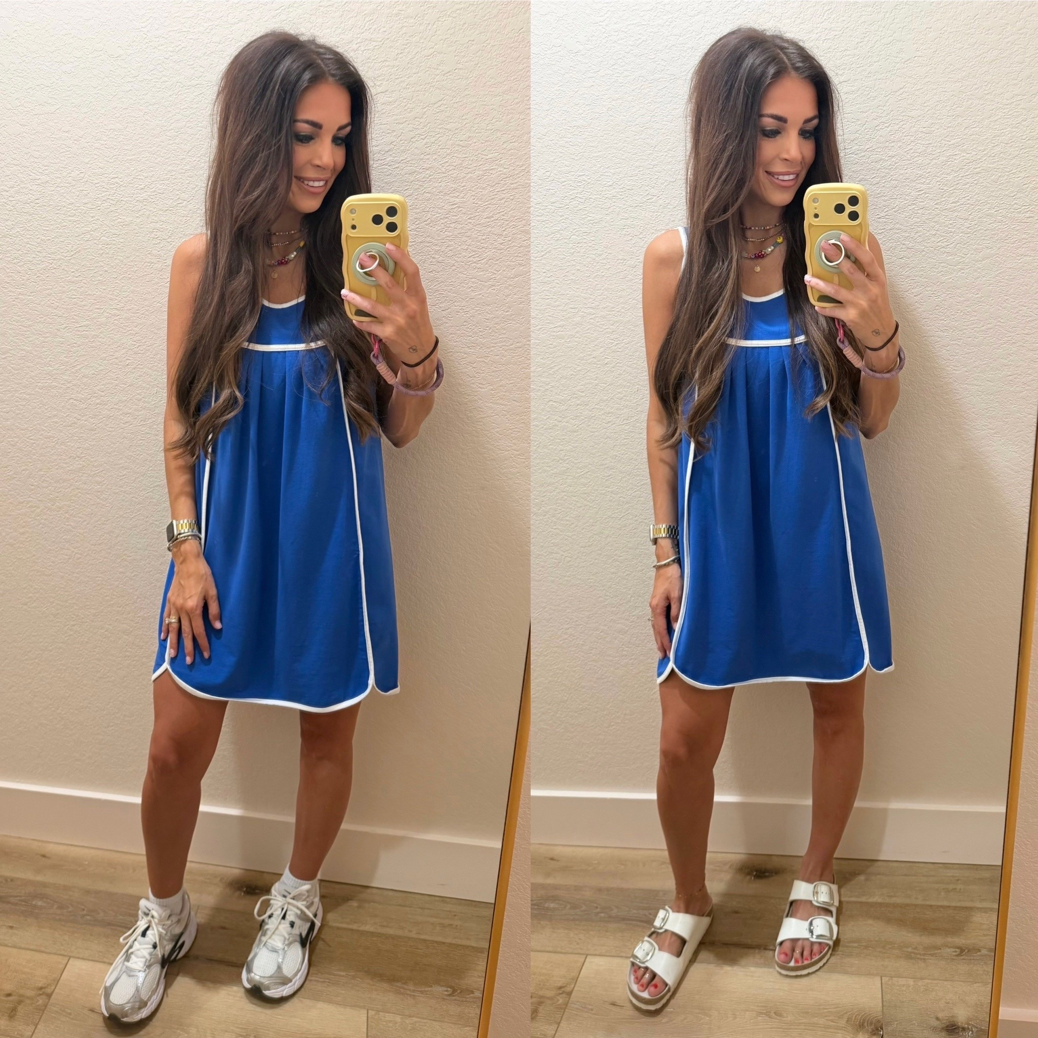 Dress up or down athletic dress - size SMALL

#LTKootd #LTKSeasonal #LTKActive