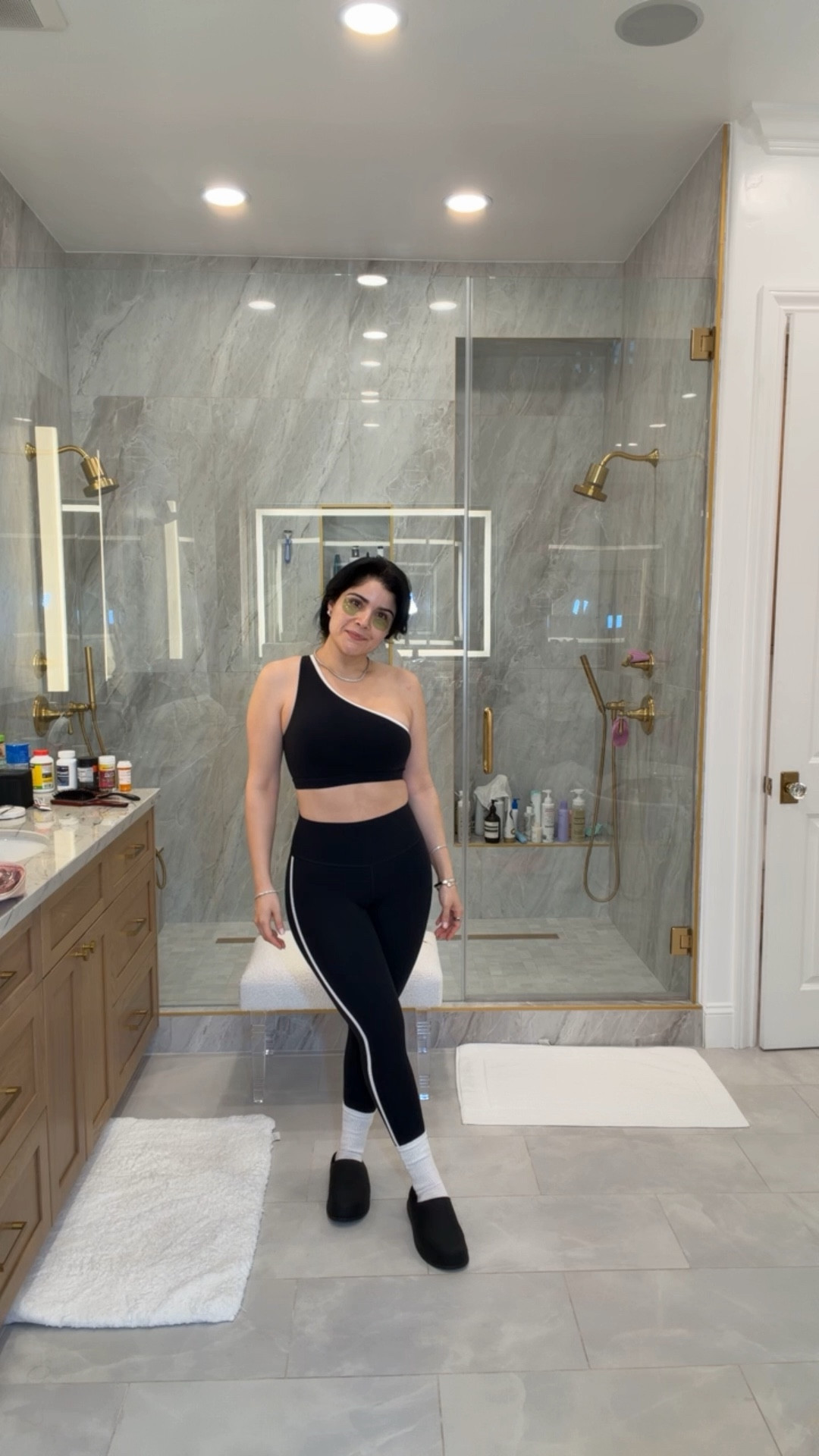 Today’s Pilates outfit by splits59 

#LTKdayinmylife #LTKfitnessgoals #LTKgrwm