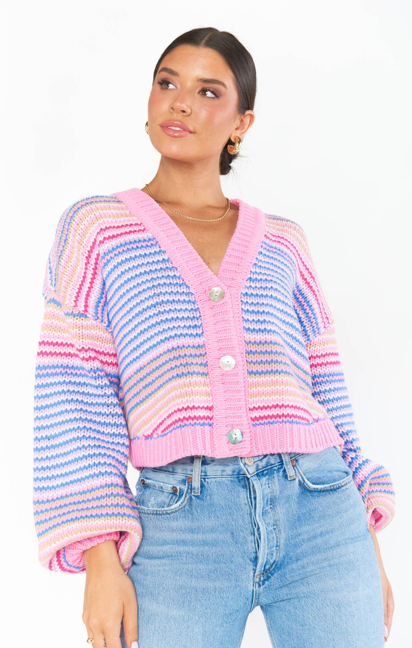 Good Karma Cardi | Show Me Your Mumu