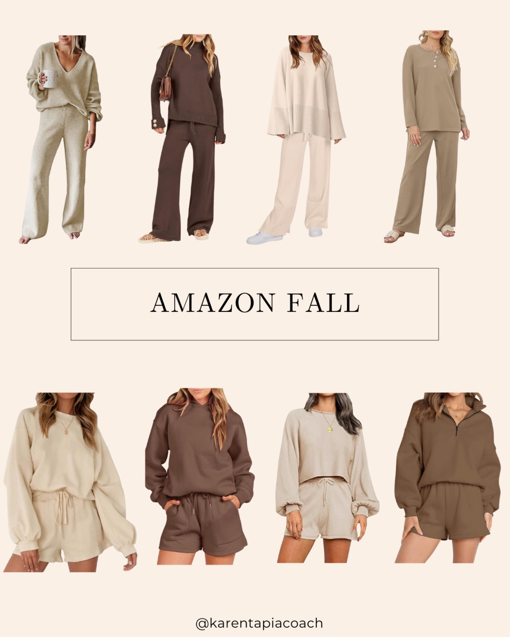 Fall, fall outfit, fall fashion, amazon fashion, affordable fashion, amazon set 

#LTKGiftGuide #LTKHoliday #LTKSeasonal