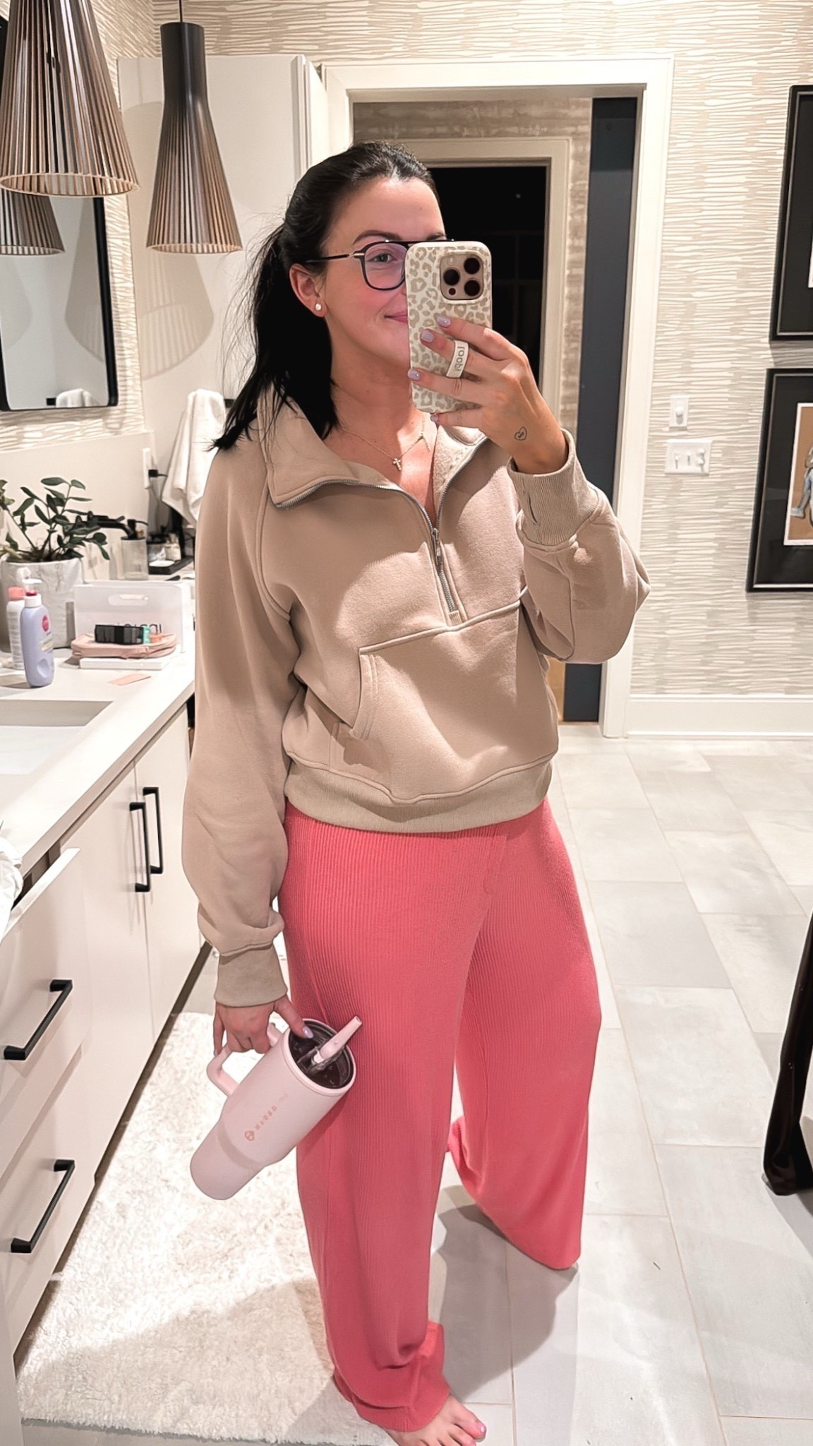 Just saw my fave lounge pants everrrr are on sale at Target! 

#LTKSaleAlert #LTKSeasonal #LTKFindsUnder50