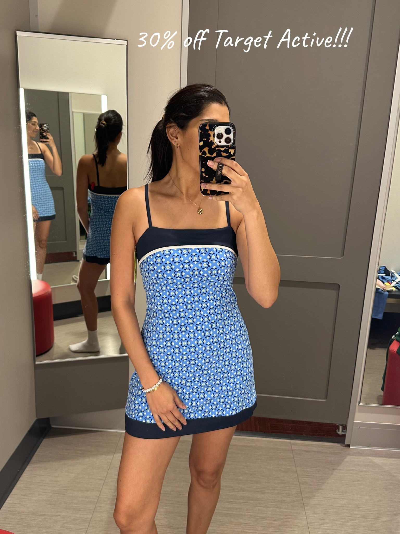 So many favorites included in the sale! 

Small dress, XS tops

#LTKActive #LTKSpringSale #LTKOver40