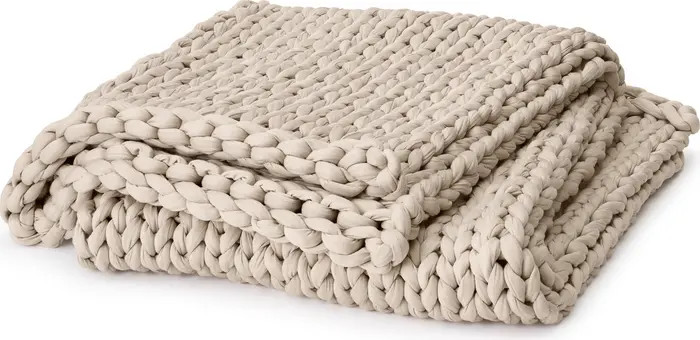 Tree Napper Weighted Blanket | Nordstrom