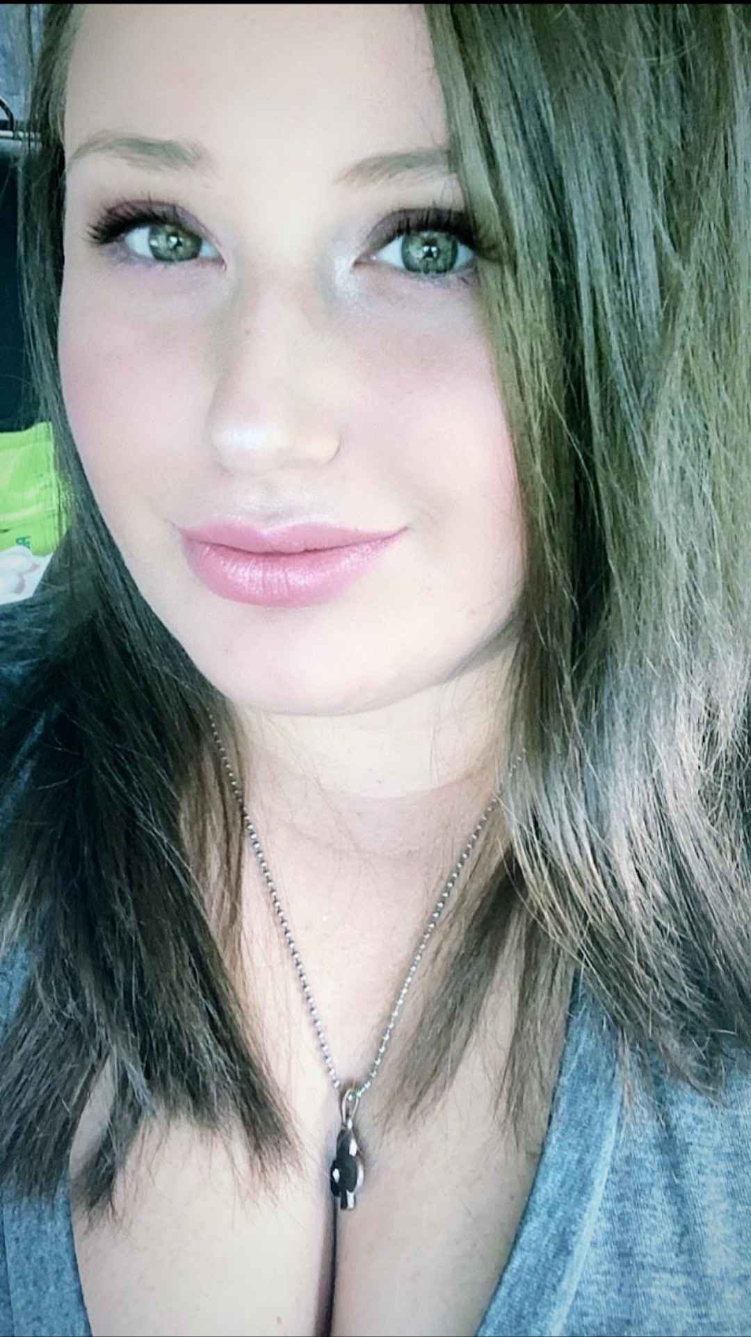 A moment for those lashes! 

#LTKHoliday #LTKBeauty #LTKFindsUnder50