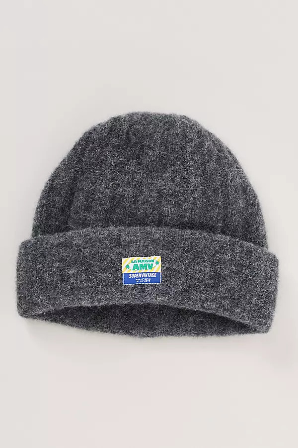 Wool Blend Beanie | Anthropologie (US)