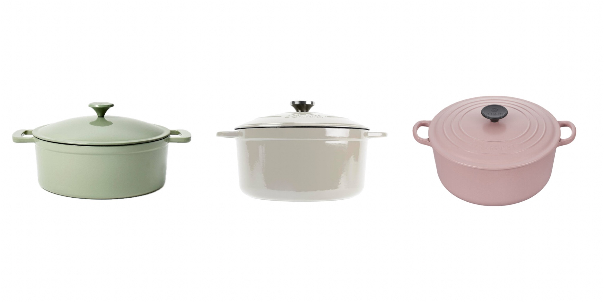 My favorite dutch ovens at every price point!

#LTKfamily #LTKhome