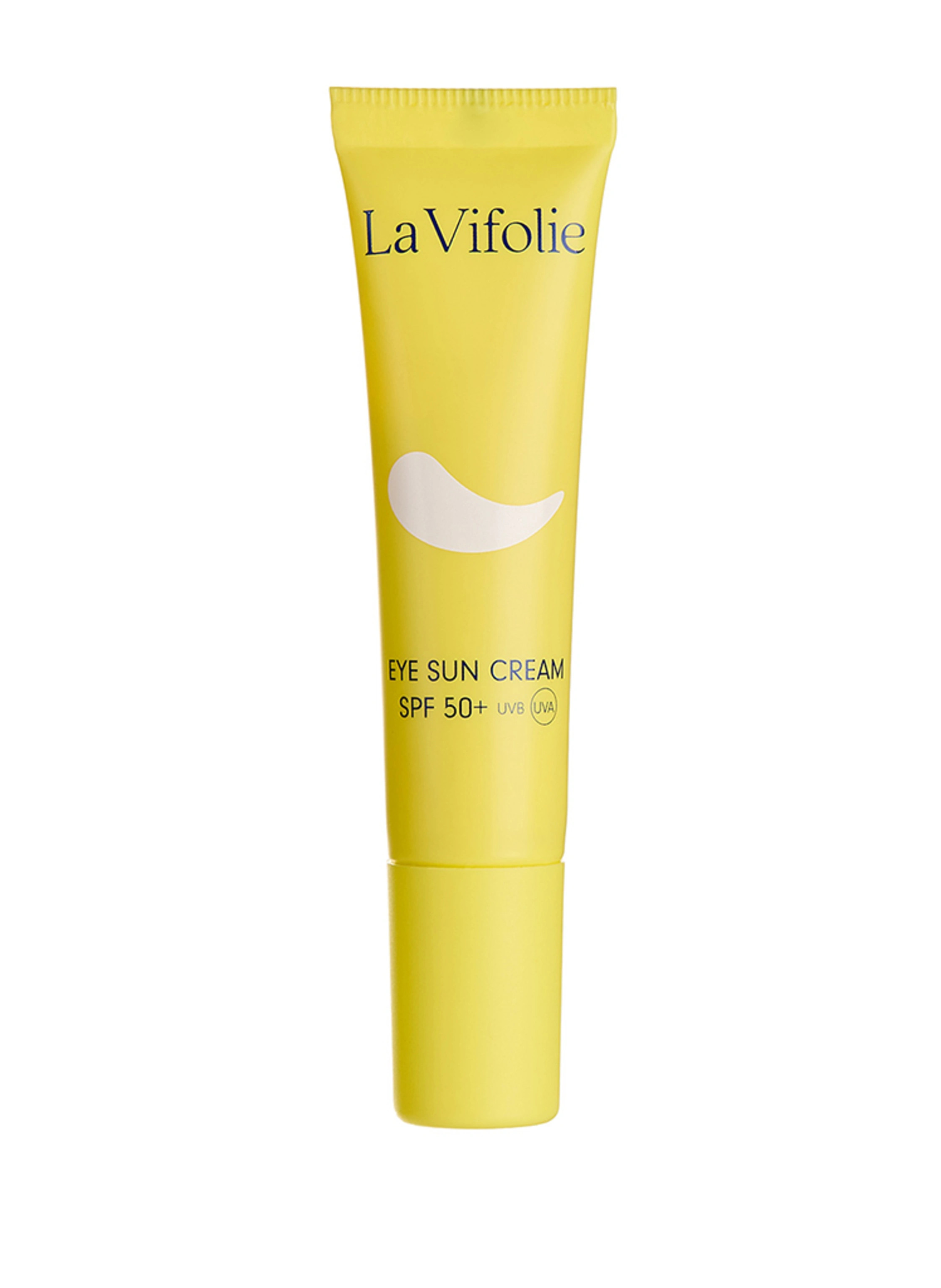 La Vifolie SUN EYE CREAM SPF 50+ Sonnencreme f\u00fcr die Augenpartie | Breuninger (DACH)