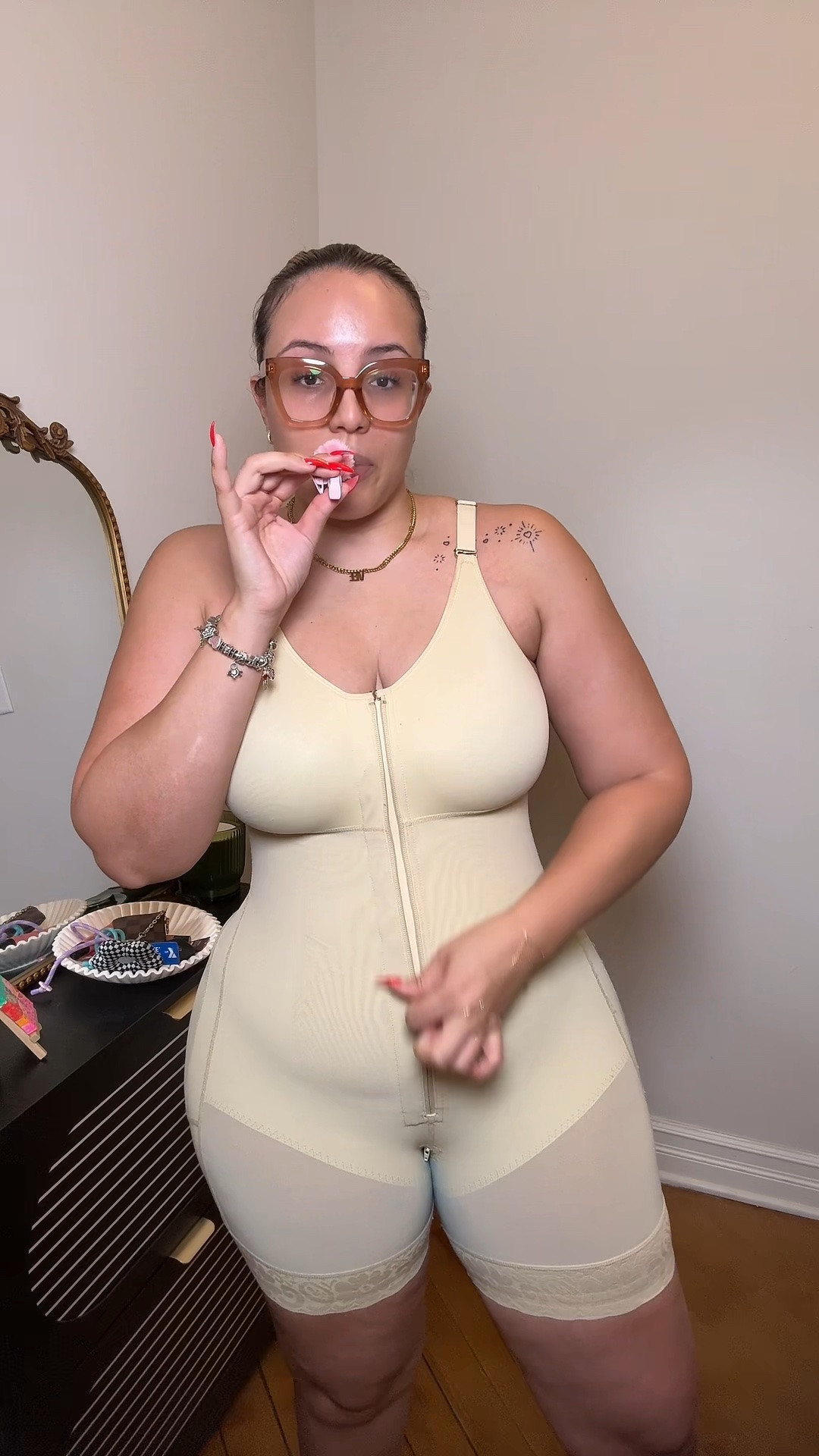 Shapewear • Fajas Colombianas