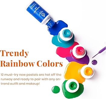 Visit the beetles Gel Polish Store | Amazon (US)