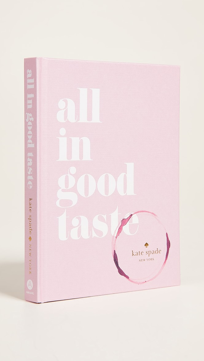 All in Good Taste | Shopbop