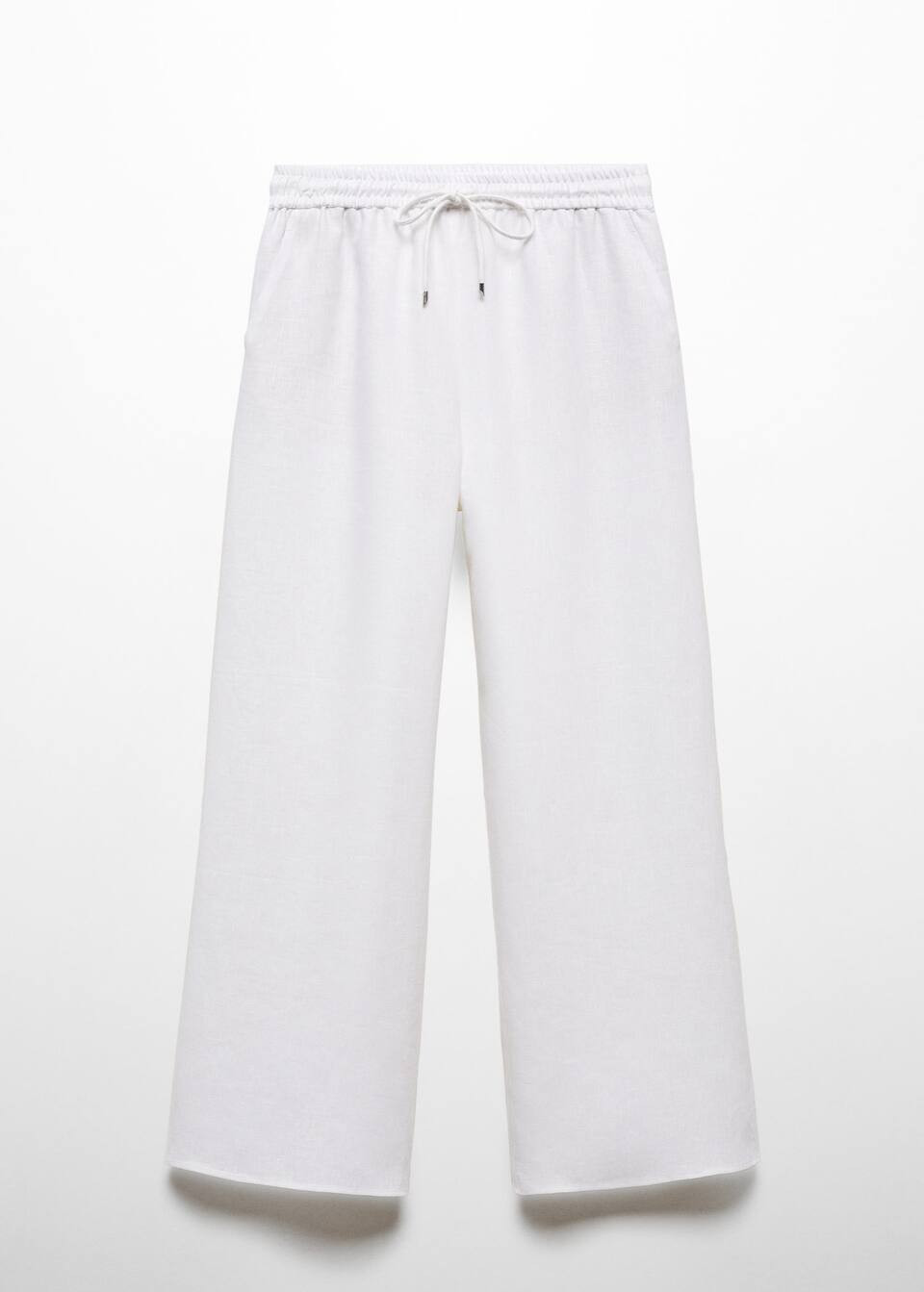 Search: Lino white pants (509) | Mango USA | MANGO (US)