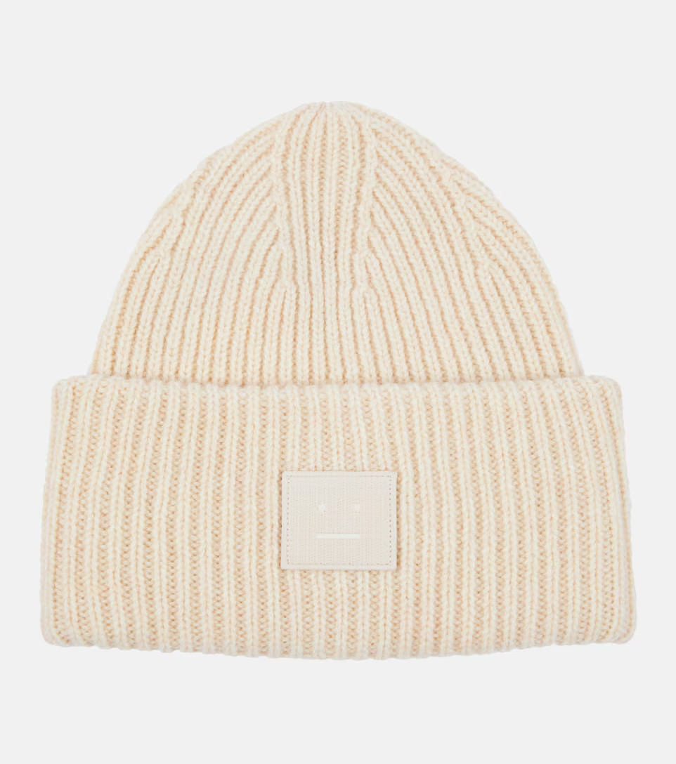 Wool beanie | Mytheresa (INTL)