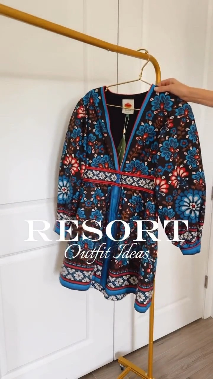 Resort Outfit Ideas
Red romantic dress
Floral short set
Flattering skirt set 
Amazon white dress 
Swimsuit + cover-up
Amazon dress
Feminine dress
Seashells mini dress
Black jumpsuit 
Everything fits true to size
Vacation outfit 
Vacation outfits beach

#LTKU #LTKootd #LTKSeasonal