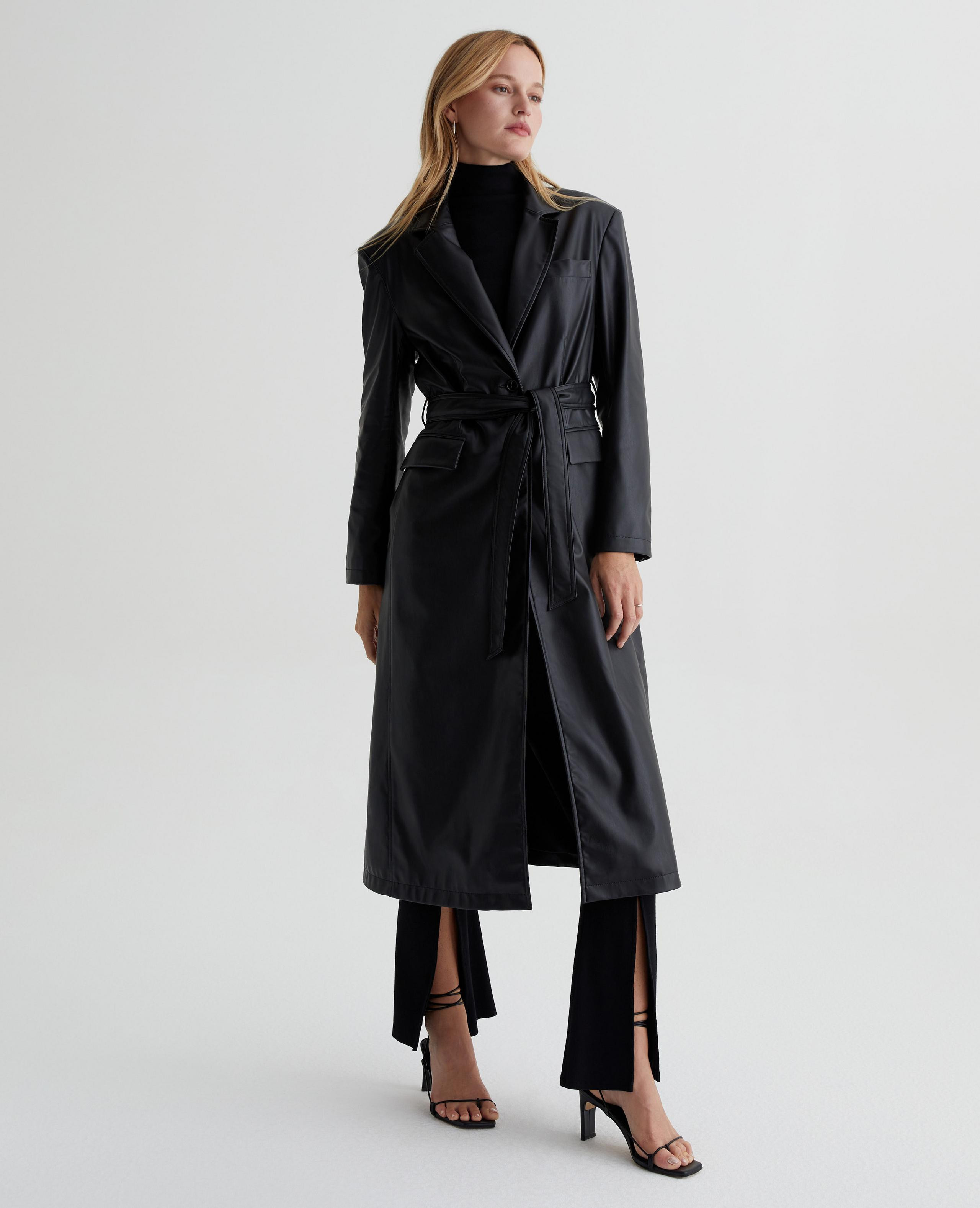 Valentina Coat | AG Jeans