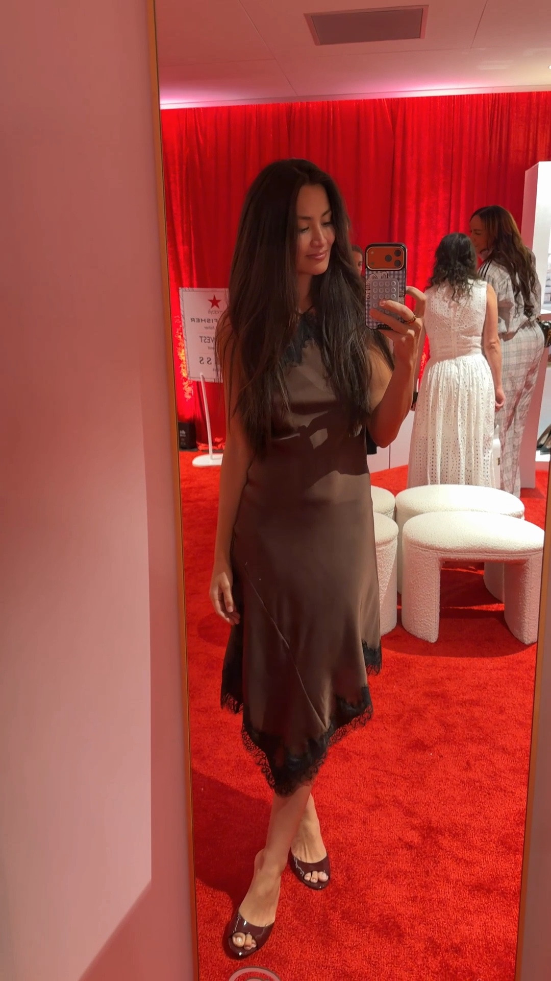 In love with this BCBG dress at Macy’s! Perfect for fall! Found it at LTKCon!

#LTKCon #LTKgrwm #LTKSeasonal