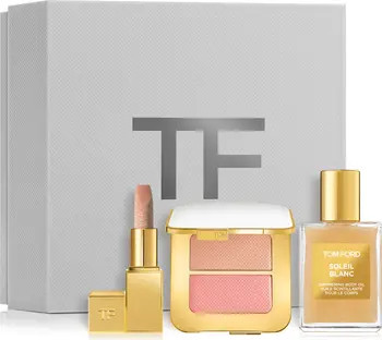 Sunkissed Soleil Look Set $176 Value | Nordstrom