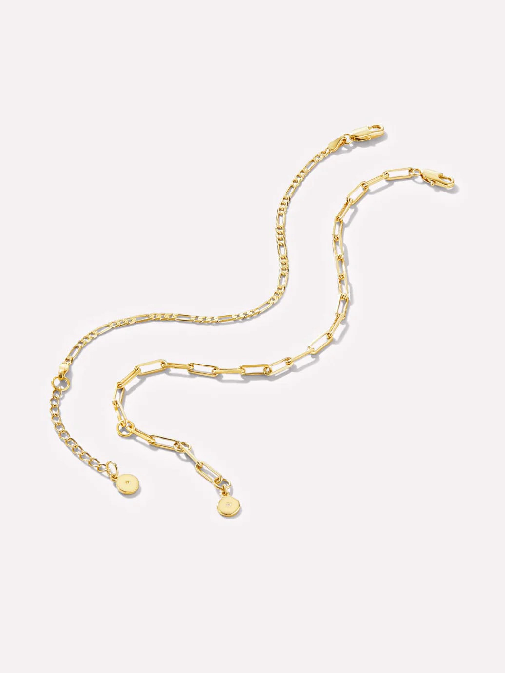 Bracelet Duo Bundle | Ana Luisa