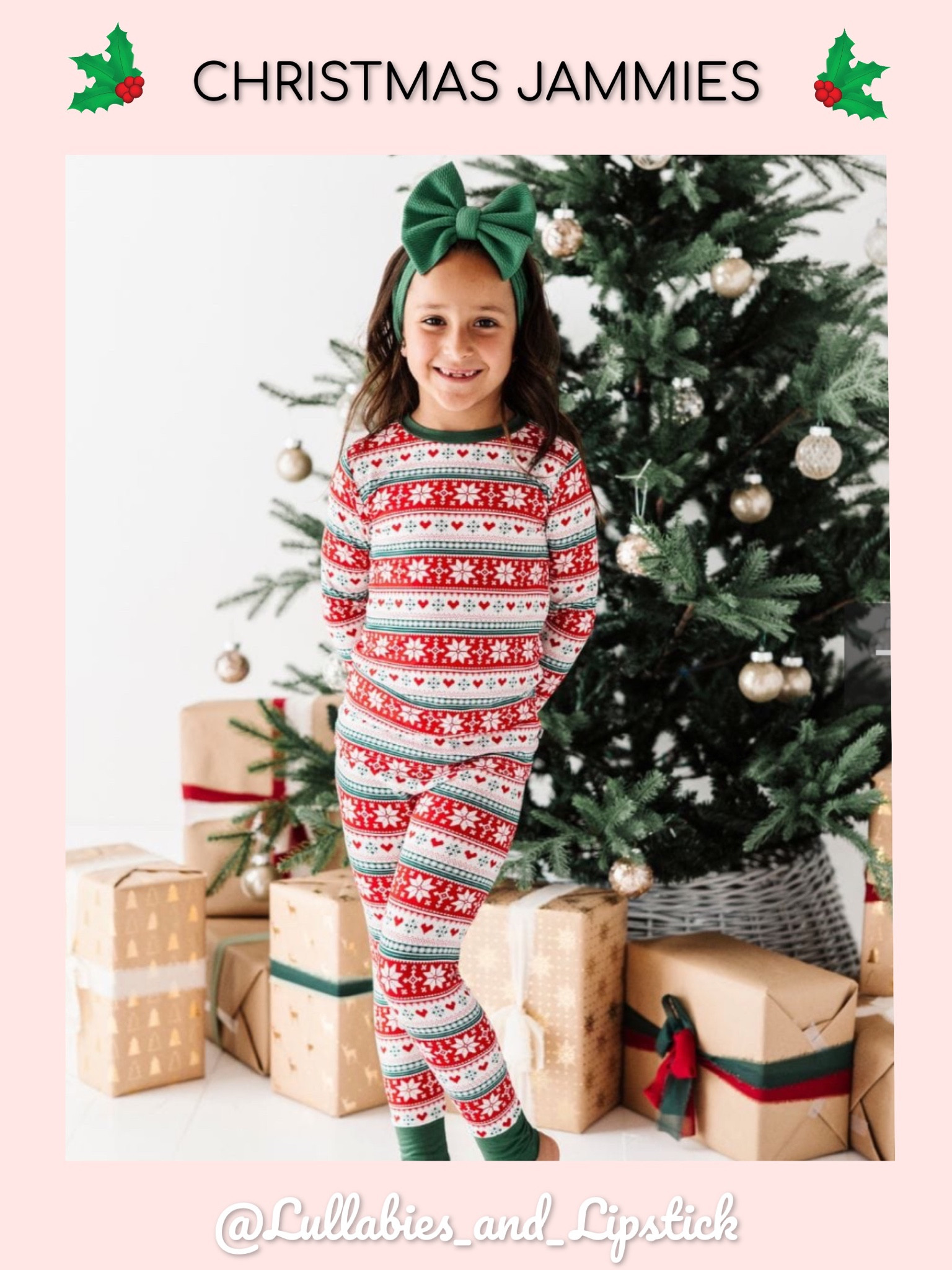 Christmas pajamas for kids!

Christmas pajamas | kids Christmas pajamas | holiday pajamas | holiday pajamas for kids | kids holiday pajamas | Christmas Jammie’s | pajamas | Christmas sleepwear | holiday sleepwear | pj set | kids pj set | kids holiday PJ | Christmas PJ set for kids | holiday pajamas for girls | Christmas pajamas for boys | baby Christmas pajamas | baby’s holiday pajamas | Christmas pajamas for boys | baby boy pajamas | baby girl pajamas 

#LTKHoliday #LTKkids #LTKfamily