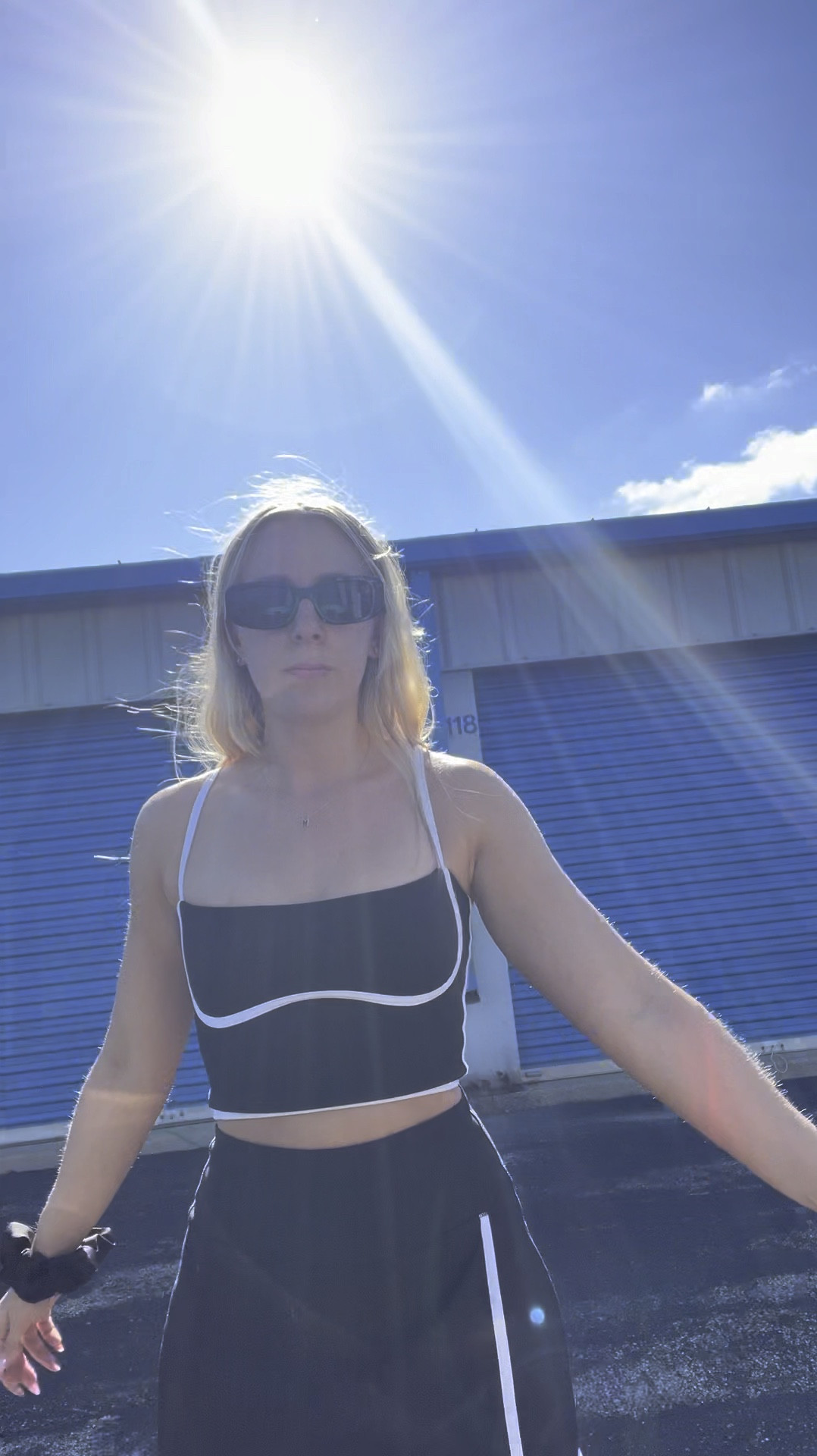 It’s moving day! Can’t wait to get all my stuff out of storage and share more home decor on this page. 
. 
Target style | activewear | comfortable

#LTKSeasonal #LTKFindsUnder50 #LTKStyleTip