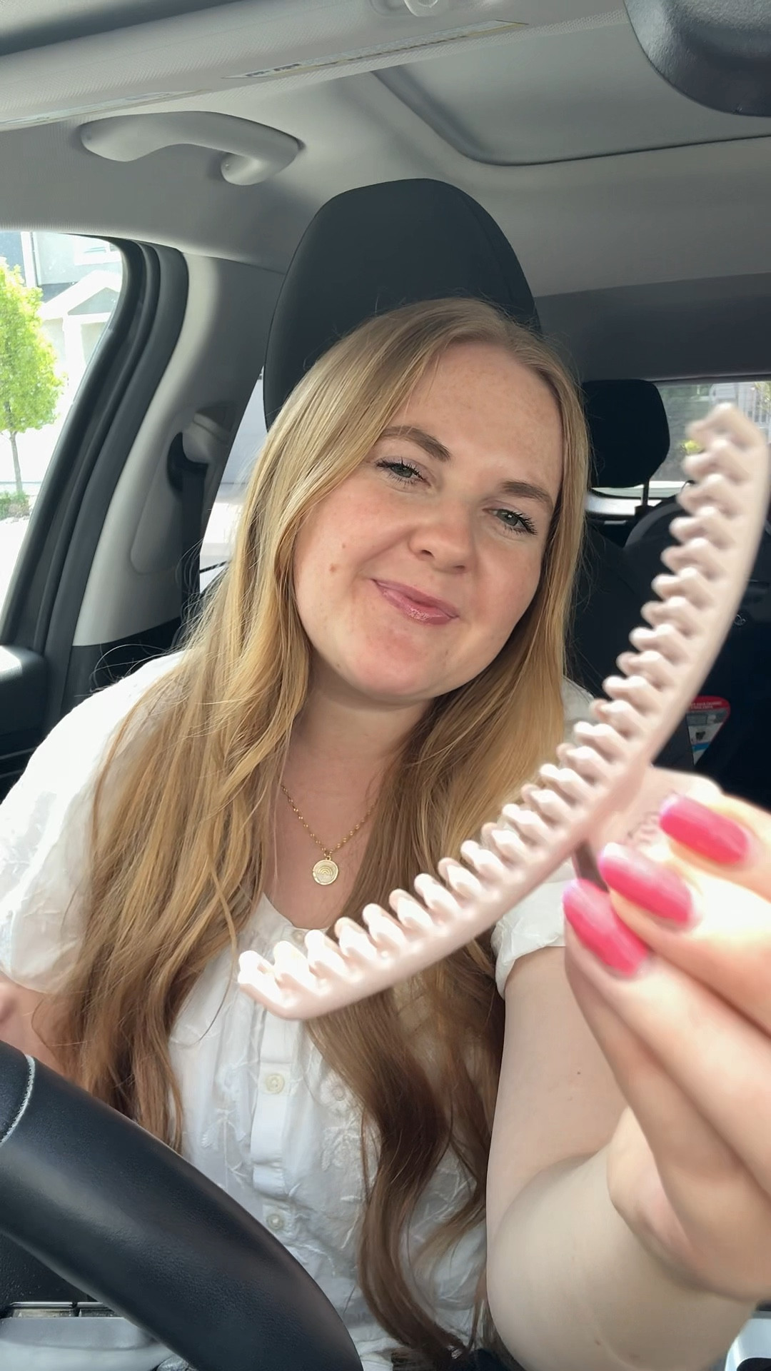 My go to clip from Kaxi! 🫶🏻

#LTKBeauty #LTKStyleTip #LTKActive