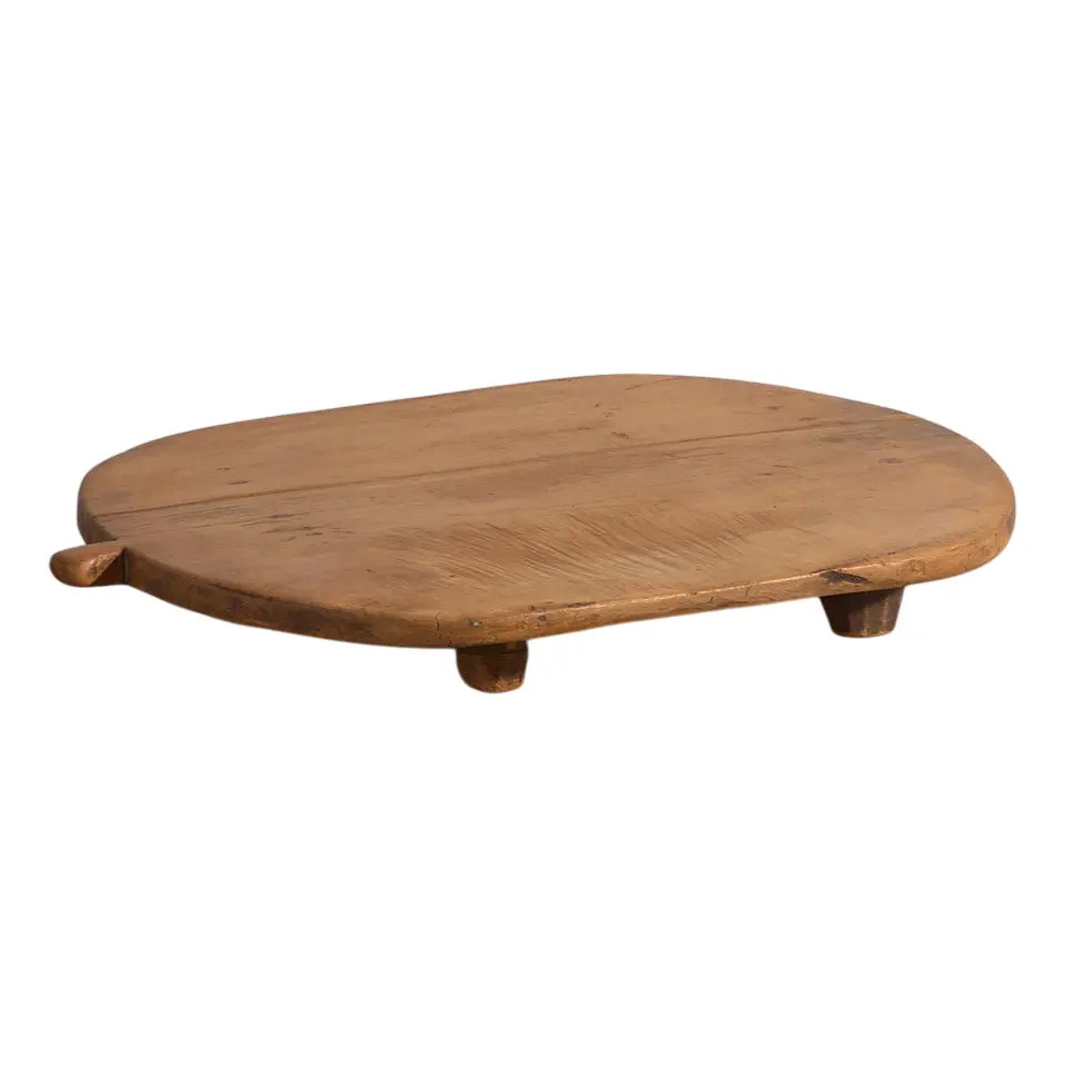 Vintage Cutting Board, 1920 | Chairish