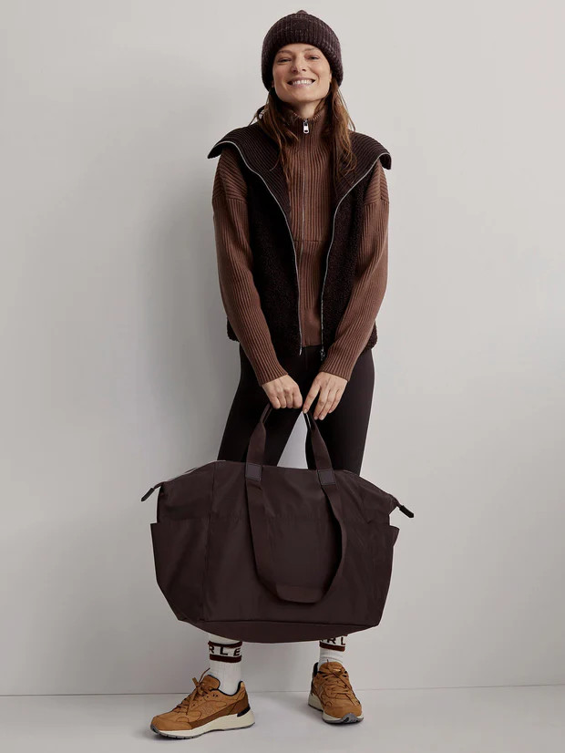 Aspen Gilet | Varley USA