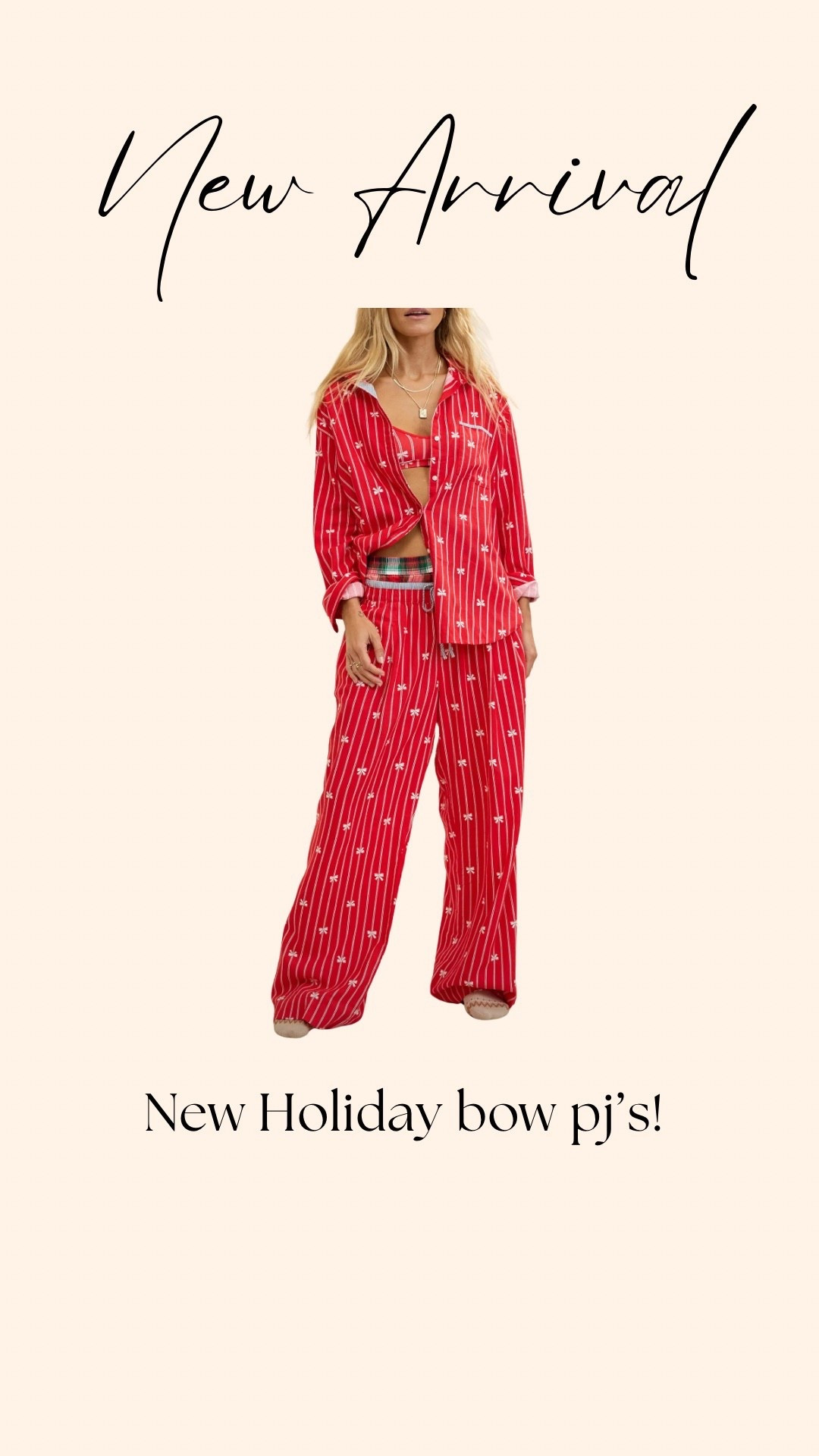 Christmas pajamas, Holiday pajamas 

#LTKFindsUnder50 #LTKFindsUnder100 #LTKHoliday