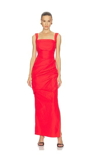 Raf Dress in Red | Revolve Clothing (Global)