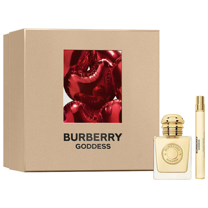 Mini Goddess Eau de Parfum Perfume Set | Sephora (US)
