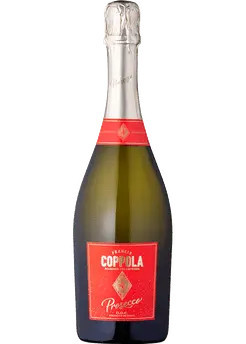 Diamond Prosecco | Champagne & Sparkling Wine by Coppola | 750ml | Italy | Total Wine