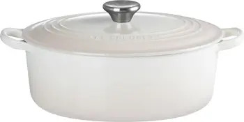 Le Creuset Traditional 4.5-Quart Enamel Cast Iron Oval Dutch Oven | Nordstrom | Nordstrom
